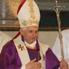 CG26: Don Bosco dono per la Chiesa, il messaggio del Papa